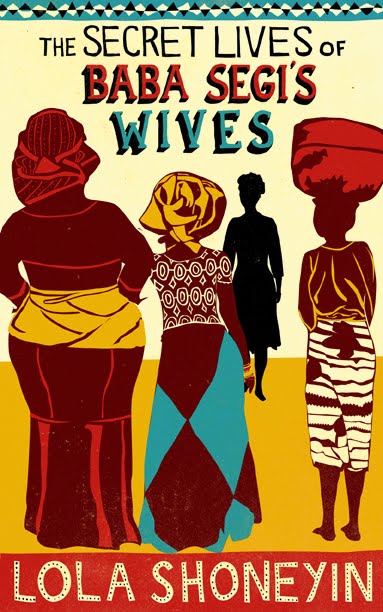 African Literature Series: The Secret Lives of Baba Segi’s Wives